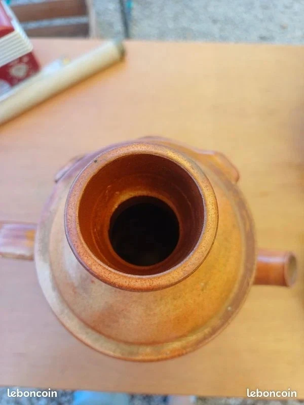 Jarra de pastis nova – photo 6